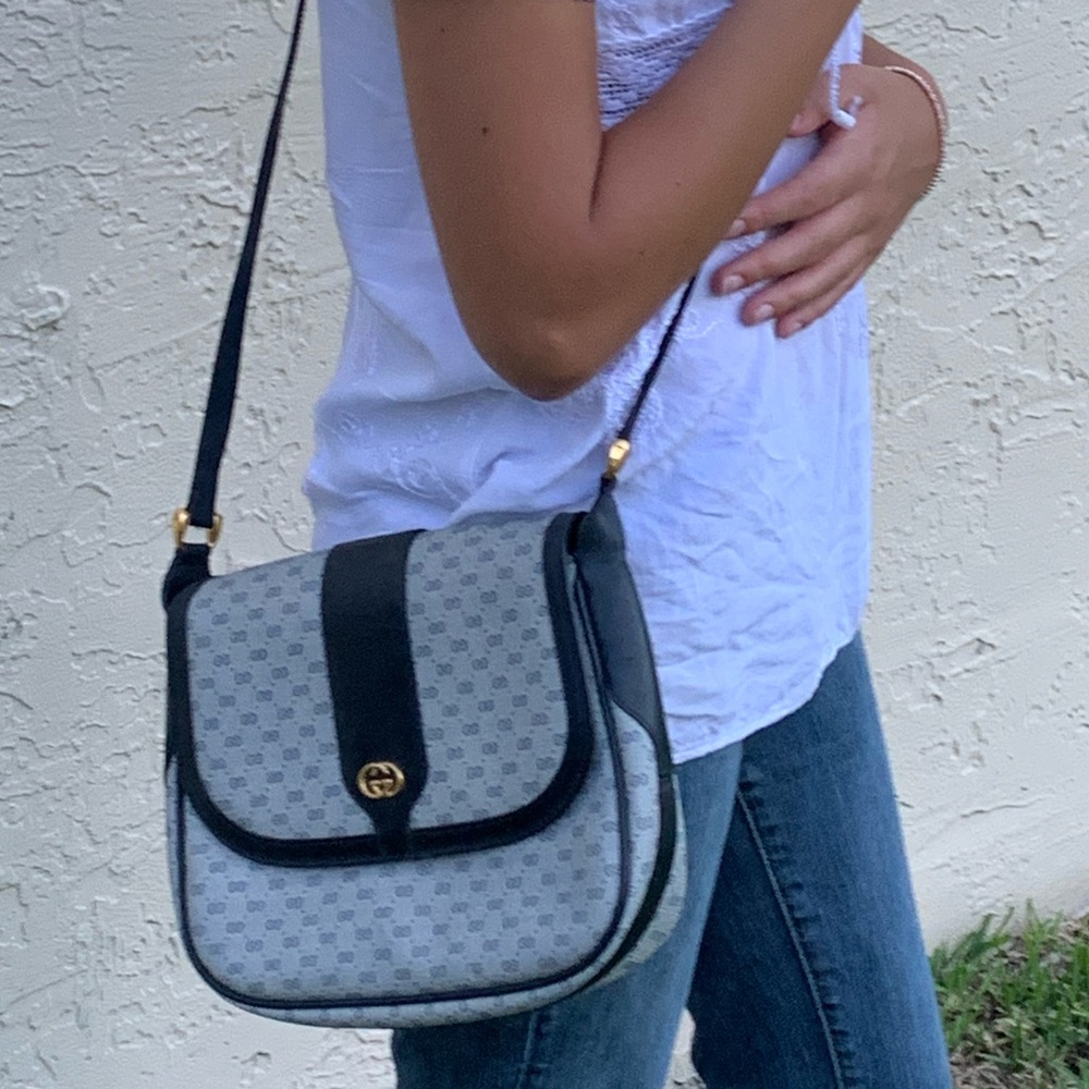 (8) GUCCI 80s